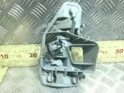 Панель (плата) фонаря заднего левого