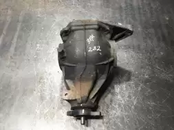 Редуктор заднего моста