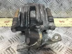 Суппорт задний левый