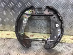 Тормозные колодки задние