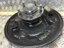 Ступица задняя левая