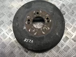 Барабан тормозной