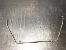 Стабилизатор подвески (поперечной устойчивости) задний