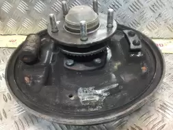 Ступица задняя правая