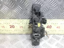 Панель (плата) фонаря заднего левого