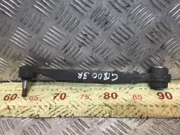 Рычаг задний правый