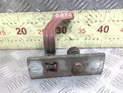 Крюк капота