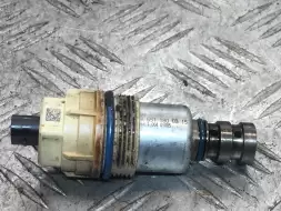 Регулятор давления топлива