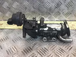Радиатор EGR