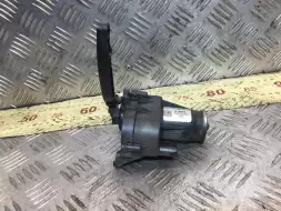 Сервопривод заслонок впускного коллектора