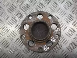 Ступица задняя