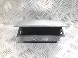 Пепельница