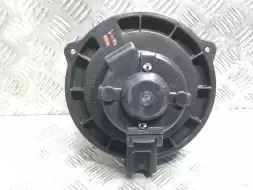 Моторчик печки