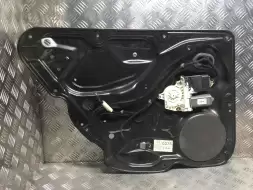 Стеклоподъемник электрический задний левый