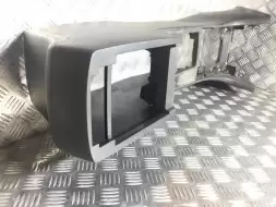 Консоль салона (кулисная часть)