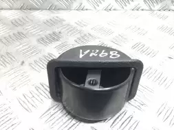 Пепельница