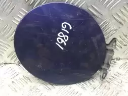 Лючок топливного бака