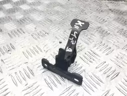 Ручка открывания капота