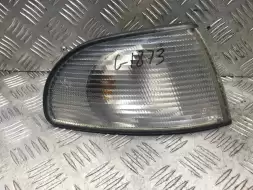 Поворотник правый