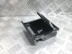 Пепельница