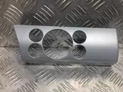 Пластик салона