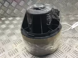 Моторчик печки