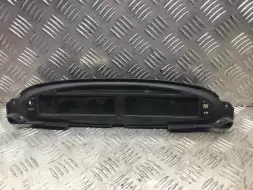 Щиток приборов (приборная панель)