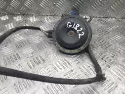 Сигнал (клаксон)