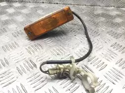 Поворотник правый