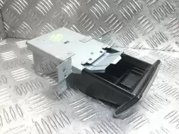 Пепельница