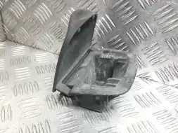 Пепельница