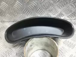 Щиток приборов (приборная панель)