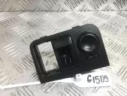 Джойстик регулировки зеркал