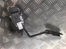 Педаль газа