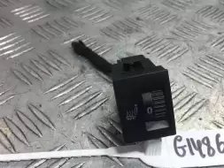 Кнопка обогрева сидений