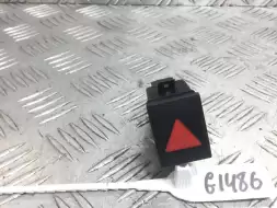 Кнопка аварийной сигнализации