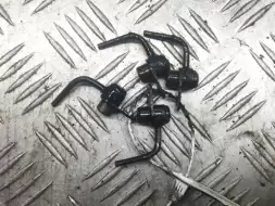 Масляная форсунка