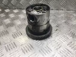 Насос масляный