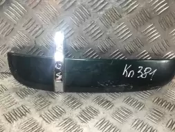 Молдинг крыла переднего левого