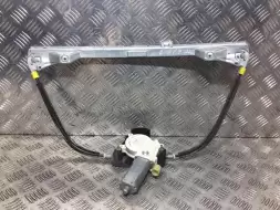 Стеклоподъемник электрический передний правый