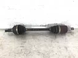 Полуось передняя левая (приводной вал, ШРУС)