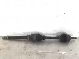 Полуось передняя правая (приводной вал, ШРУС)