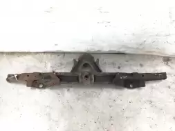 Балка под радиатор