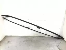 Дуги на крышу (рейлинги)