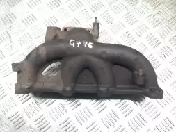 Коллектор выпускной