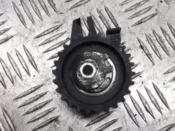 Ролик натяжителя