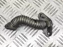 Трубка системы рециркуляции EGR