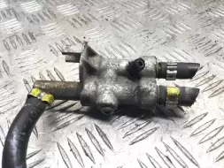 Дозатор-распределитель топлива