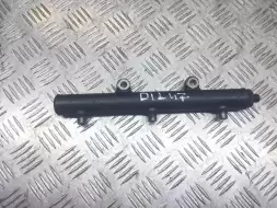 Топливная рампа