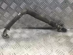 Трубка системы рециркуляции EGR